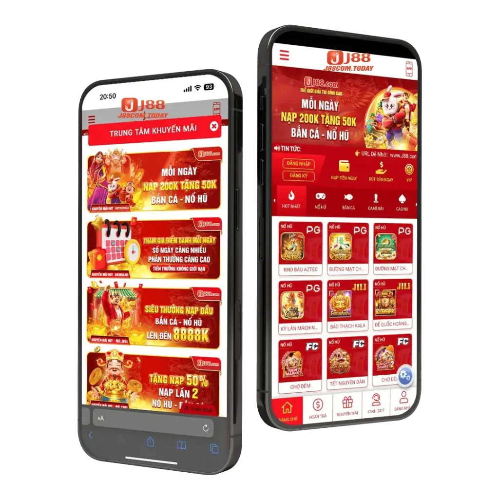 Cá cược trực tiếp trên Jun880 App