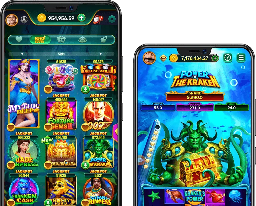 Tổng quan sòng bạc jun880 app